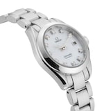 Pre-Owned Omega Seamaster 29.2mm Stainless Steel