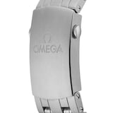 Pre-Owned Omega Seamaster Diver 300m 41mm Stainless Steel