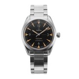 Pre-Owned Omega Seamaster 40mm Stainless Steel