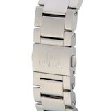 Pre-Owned Omega Seamaster 40mm Stainless Steel