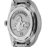 Pre-Owned Omega Seamaster 40mm Stainless Steel