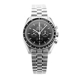 Pre-Owned Omega Speedmaster Moonwatch Professional 42mm Stainless Steel