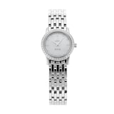 Pre-Owned Omega De Ville Prestige 22mm Stainless Steel