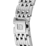 Pre-Owned Omega De Ville Prestige 22mm Stainless Steel