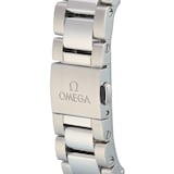 Pre-Owned Omega Seamaster Aqua Terra 150M 28mm Stainless Steel