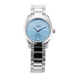 Pre-Owned Omega Seamaster Aqua Terra 150M 28mm Stainless Steel