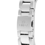 Pre-Owned Omega Seamaster Aqua Terra 150M 28mm Stainless Steel