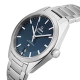 Pre-Owned Omega Constellation Globemaster 39mm Stainless Steel
