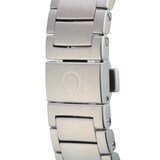 Pre-Owned Omega Constellation Globemaster 39mm Stainless Steel