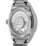 Pre-Owned Omega Constellation Globemaster 39mm Stainless Steel