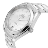 Pre-Owned Omega Seamaster Aqua Terra 34mm Stainless Steel