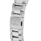 Pre-Owned Omega Seamaster Aqua Terra 34mm Stainless Steel