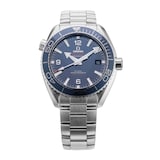 Pre-Owned Omega Seamaster Planet Ocean 600m 43.5mm Stainless Steel