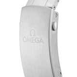 Pre-Owned Omega Seamaster Planet Ocean 600m 43.5mm Stainless Steel