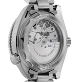 Pre-Owned Omega Seamaster Planet Ocean 600m 43.5mm Stainless Steel