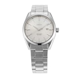 Pre-Owned Omega Seamaster 39.2mm Stainless Steel