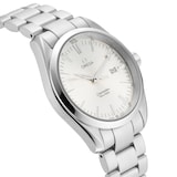 Pre-Owned Omega Seamaster 39.2mm Stainless Steel