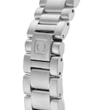 Pre-Owned Omega Seamaster 39.2mm Stainless Steel