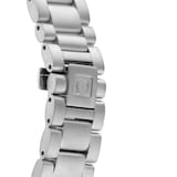 Pre-Owned Omega Seamaster 39.2mm Stainless Steel