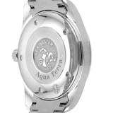 Pre-Owned Omega Seamaster 39.2mm Stainless Steel