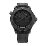 Pre-Owned Omega Seamaster Diver 300M 43.5mm Ceramic