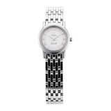 Pre-Owned Omega De Ville Prestige 22mm Stainless Steel