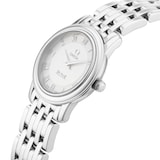 Pre-Owned Omega De Ville Prestige 22mm Stainless Steel