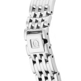 Pre-Owned Omega De Ville Prestige 22mm Stainless Steel