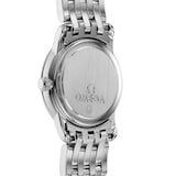 Pre-Owned Omega De Ville Prestige 22mm Stainless Steel