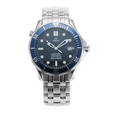 Pre-Owned Omega Seamaster 41mm Stainless Steel