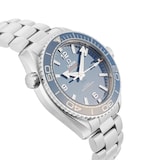 Pre-Owned Omega Seamaster Planet Ocean 600m 43.5mm Stainless Steel