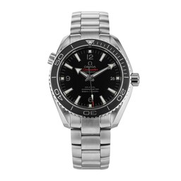 408700801490 - Seamaster 42mm Stainless Steel