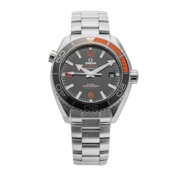 408700802490 - Seamaster Planet Ocean 43.5mm Stainless Steel