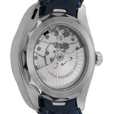 Pre-Owned Omega Seamaster Aqua Terra 43mm Stainless Steel