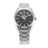 Pre-Owned Omega Seamaster Aqua Terra 150m 38.5mm Stainless Steel