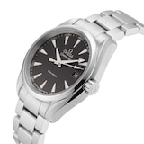 Pre-Owned Omega Seamaster Aqua Terra 150m 38.5mm Stainless Steel