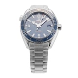 Pre-Owned Omega Seamaster Planet Ocean 600m 43.5mm Stainless Steel