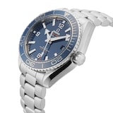 Pre-Owned Omega Seamaster Planet Ocean 600m 43.5mm Stainless Steel