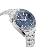 Pre-Owned Omega Seamaster Planet Ocean 600m 43.5mm Stainless Steel