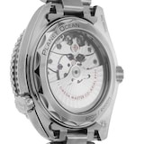 Pre-Owned Omega Seamaster Planet Ocean 600m 43.5mm Stainless Steel