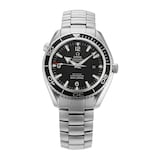 Pre-Owned Omega Seamaster 45.5mm Stainless Steel