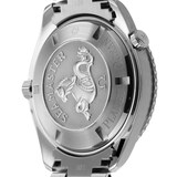 Pre-Owned Omega Seamaster 45.5mm Stainless Steel