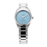 Pre-Owned Omega Seamaster Aqua Terra 150M 28mm Stainless Steel
