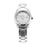 Pre-Owned Omega Seamaster Aqua Terra 150M 30mm Stainless Steel