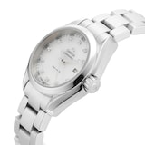 Pre-Owned Omega Seamaster Aqua Terra 150M 30mm Stainless Steel