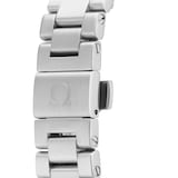 Pre-Owned Omega Seamaster Aqua Terra 150M 30mm Stainless Steel