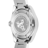 Pre-Owned Omega Seamaster Aqua Terra 150M 30mm Stainless Steel