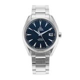 Pre-Owned Omega Seamaster Aqua Terra 150M 41.5mm Stainless Steel