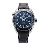 Pre-Owned Omega Seamaster Planet Ocean 43.5mm Stainless Steel