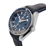 Pre-Owned Omega Seamaster Planet Ocean 43.5mm Stainless Steel